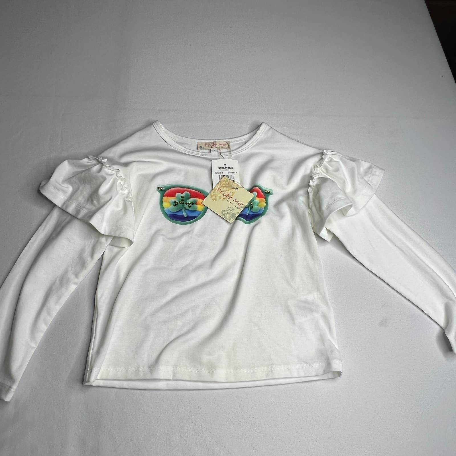Girl's Assorted Clothing Bundle Size 5