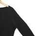 Free People Alpaca Wool Scoop Neck Long Sleeve Pullover Sweater Size S