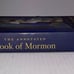 Grant Hardy The Annotated Book of Mormon Annotated Edition Book