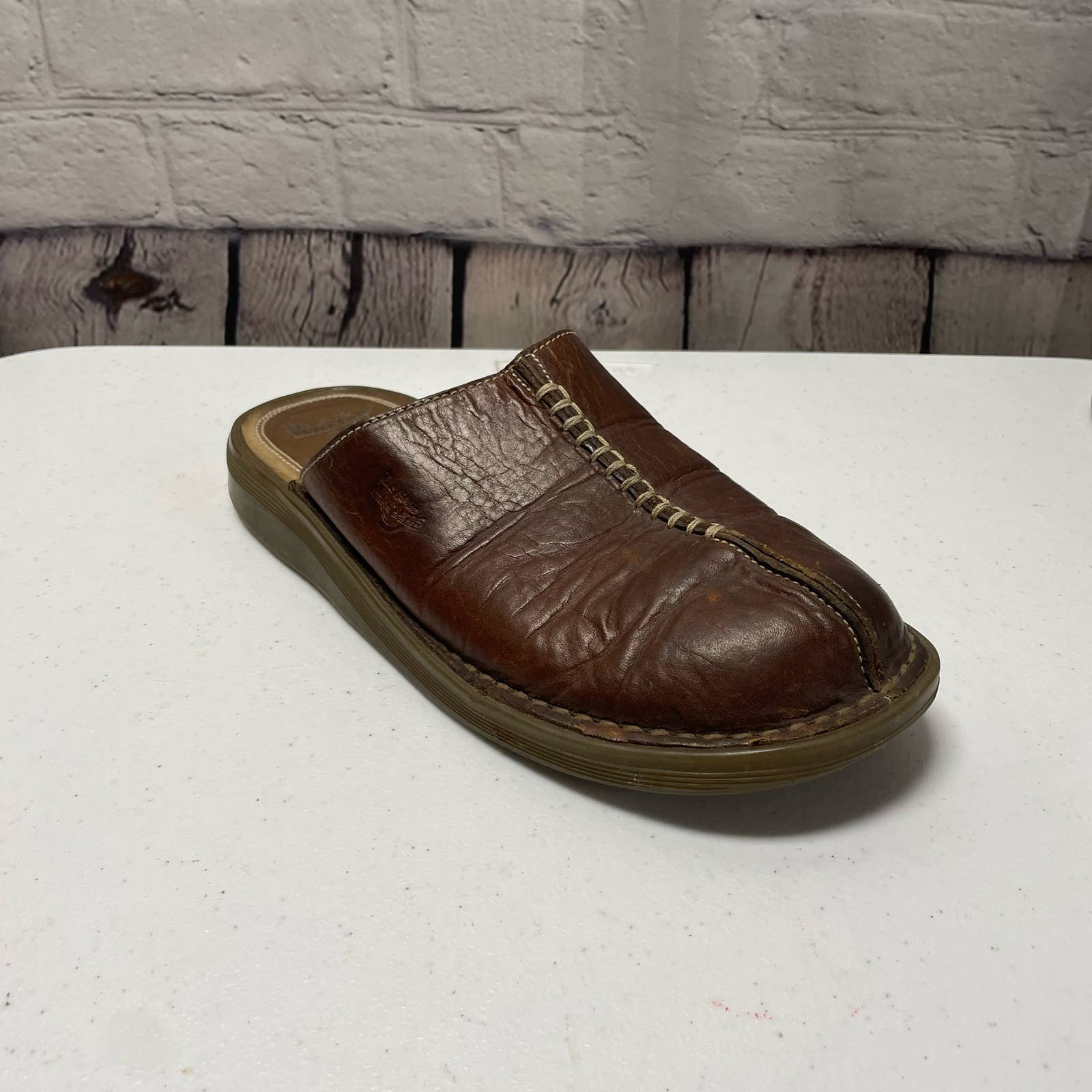 Dr. Martens Clogs | Mercari