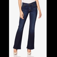 NWT 7 For All Mankind Boot Cut Jean