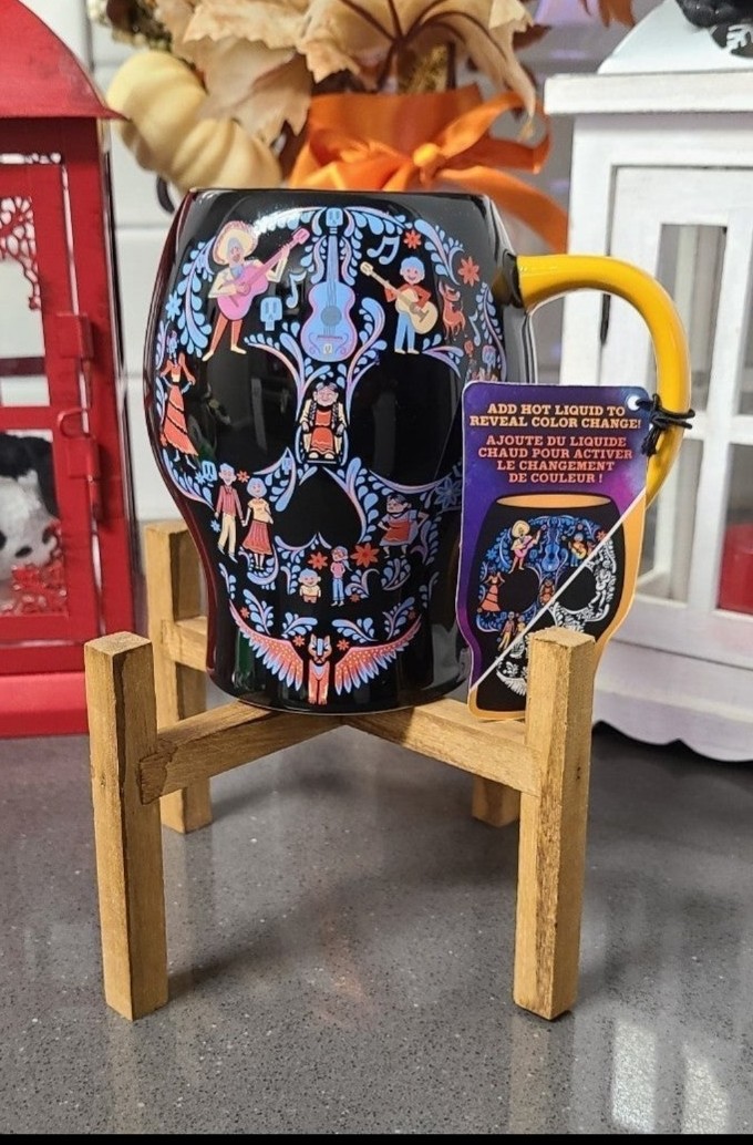 Disney Coco Mug