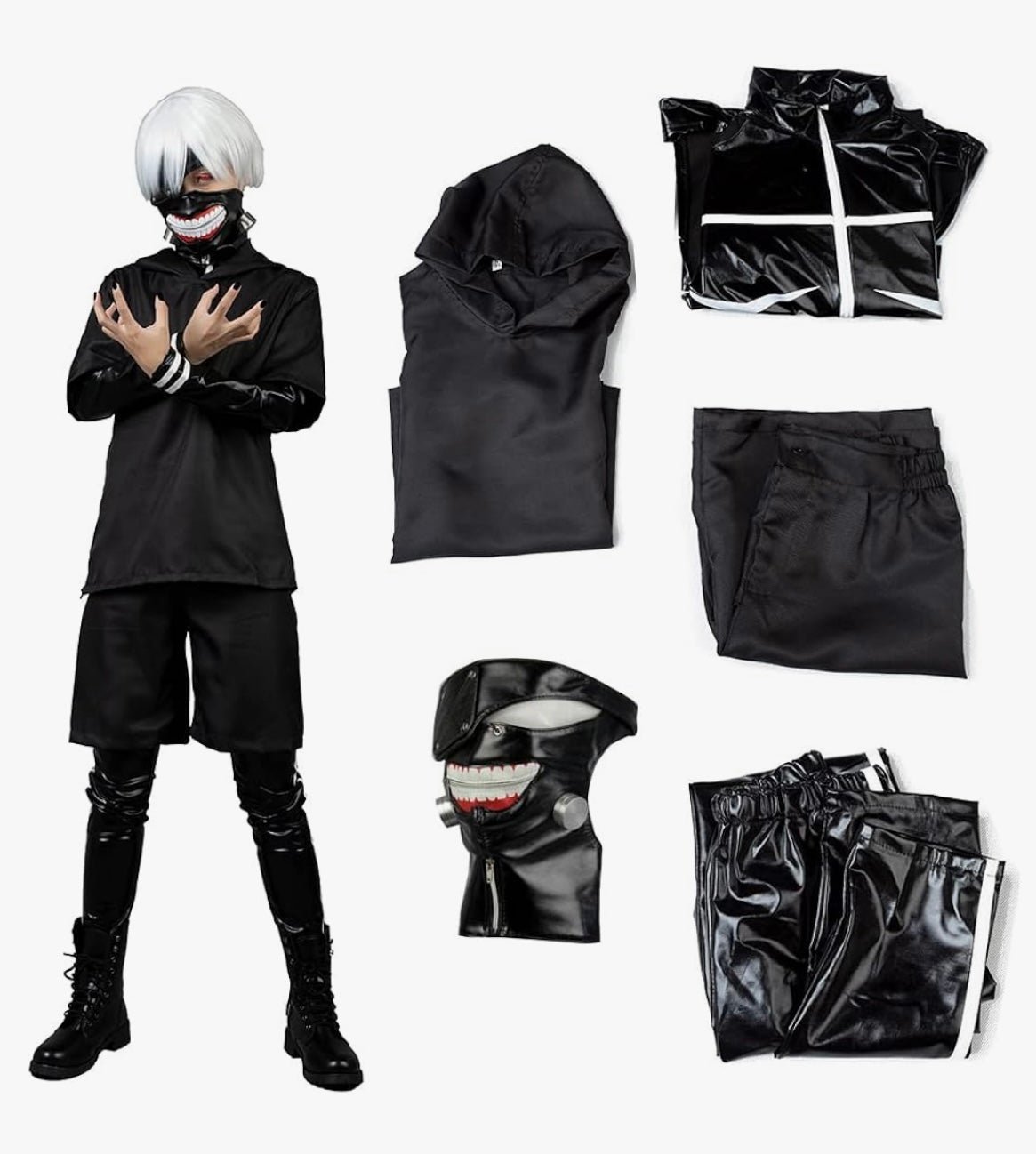kids costume