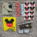 Mickey Mouse Birthday Bundle, 52pc