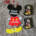 Mickey Mouse Birthday Bundle, 52pc