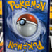 Pokémon Card Lot