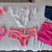 6 NWT Size Small Victoria's Secret/Pink panties bikini/boyshort/brief y2k
