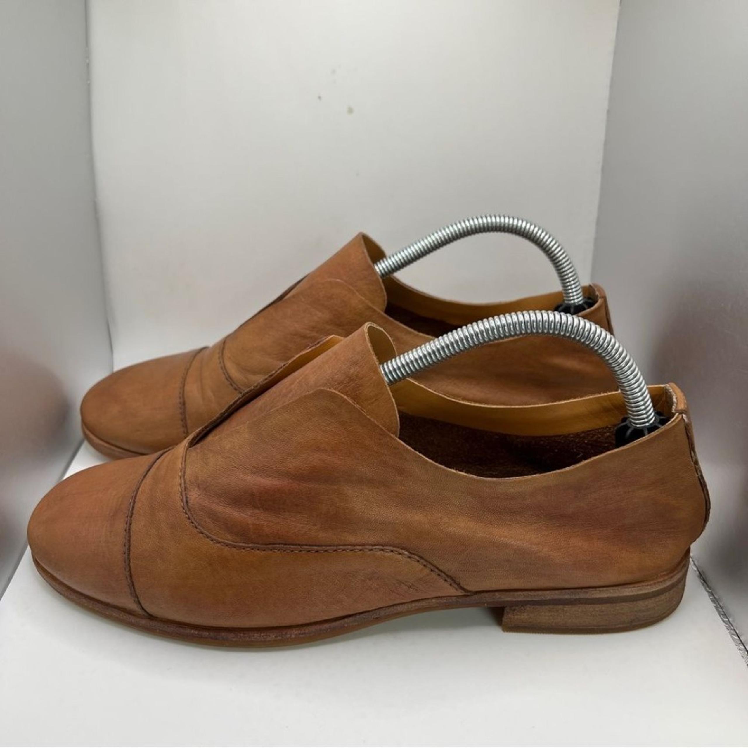 Women’s KORK-EASE Nottingham Oxfords Size 9.5