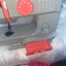 Janome Limited Editon Pink|Grey Sewing MACHINE