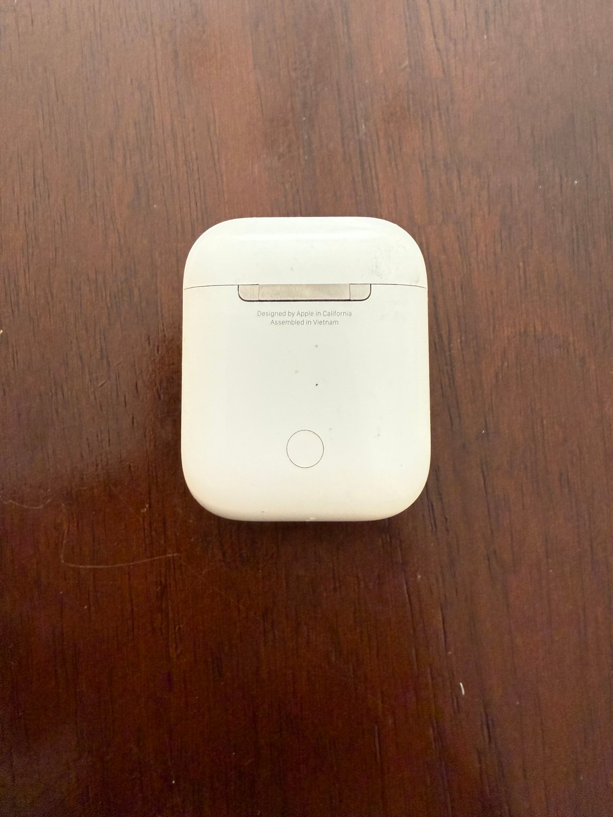 AirPods 2 generation