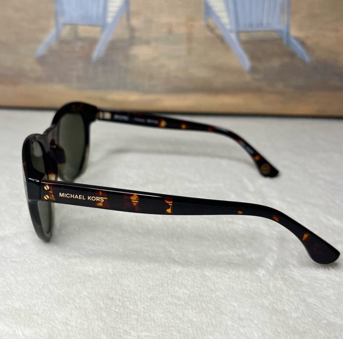 Micheal Kors Cheshire Sunglasses