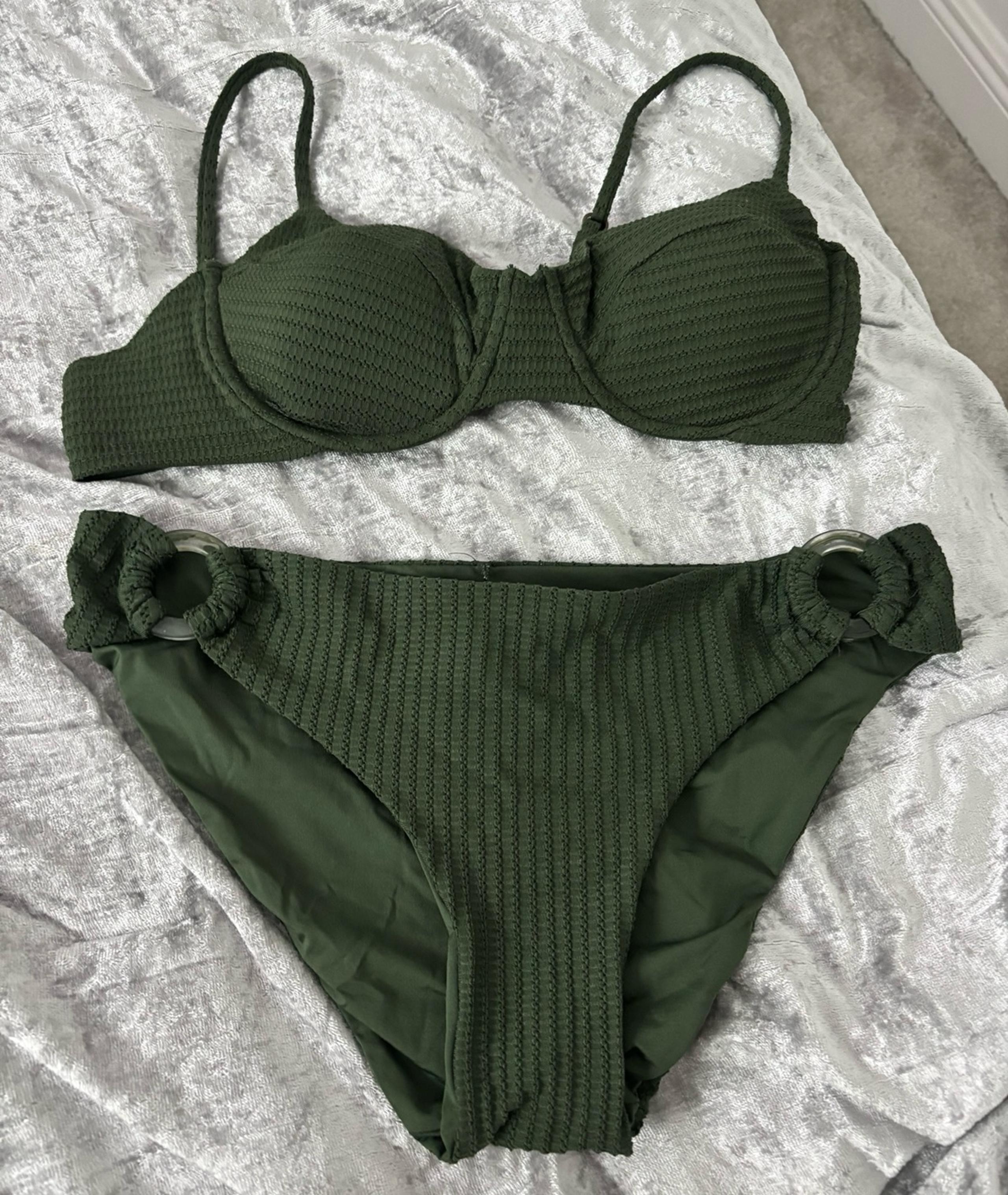 Becca Bikini