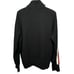 Vtg Polo Ralph Lauren Mens Crest Crown MCMLXVII Quarter Zip Pullover Size XL