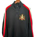 Vtg Polo Ralph Lauren Mens Crest Crown MCMLXVII Quarter Zip Pullover Size XL