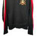 Vtg Polo Ralph Lauren Mens Crest Crown MCMLXVII Quarter Zip Pullover Size XL