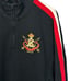 Vtg Polo Ralph Lauren Mens Crest Crown MCMLXVII Quarter Zip Pullover Size XL