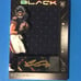 COLE KMET - 2020 PANINI BLACK NFL - SIZEABLE ROOKIE PATCH AUTOGRAPH RPA /50