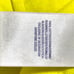 【Mint Condition】Polo by Ralph Lauren Polo Shirt Big Pony Yellow