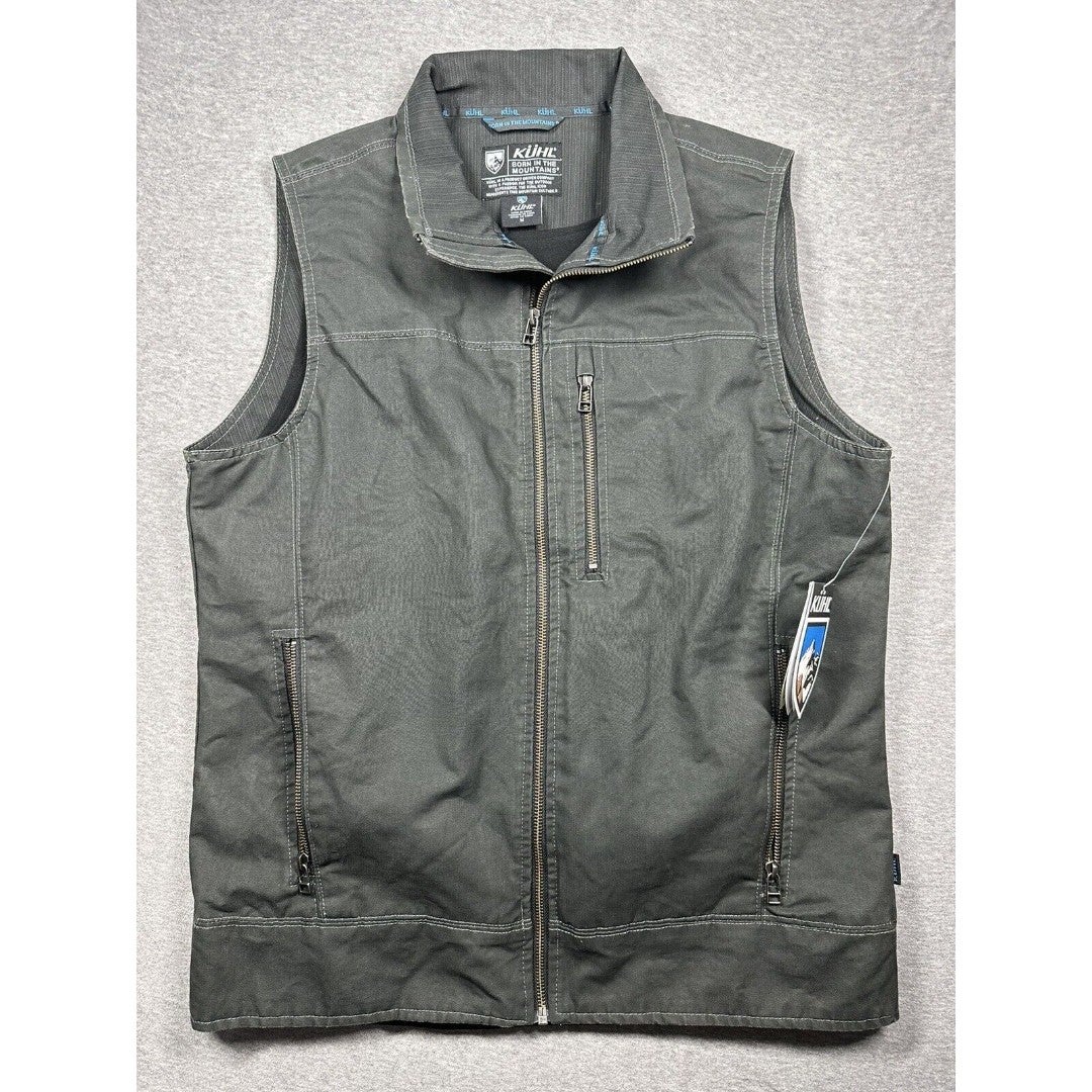 Kuhl Outerwear Vests for Men Mercari