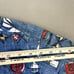 Vintage Reyn Spooner Hawaiian Shirt Adult XL Blue Sailboat Nautical Boating