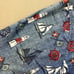 Vintage Reyn Spooner Hawaiian Shirt Adult XL Blue Sailboat Nautical Boating