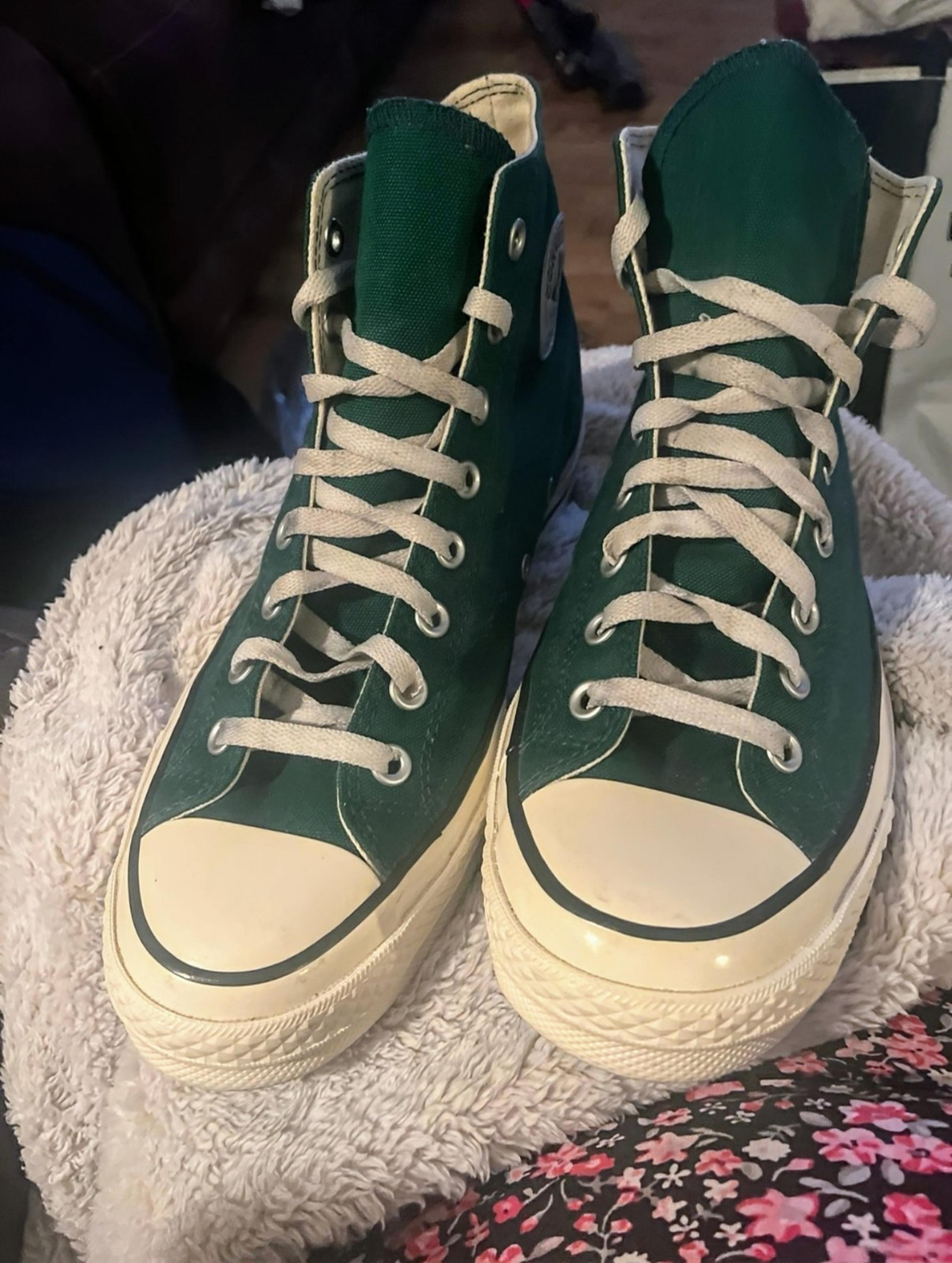 Converse Chuck 70 High 'Midnight Clover'