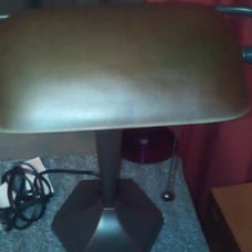 Bankers Lamp