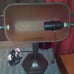 Bankers Lamp