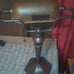 Bankers Lamp