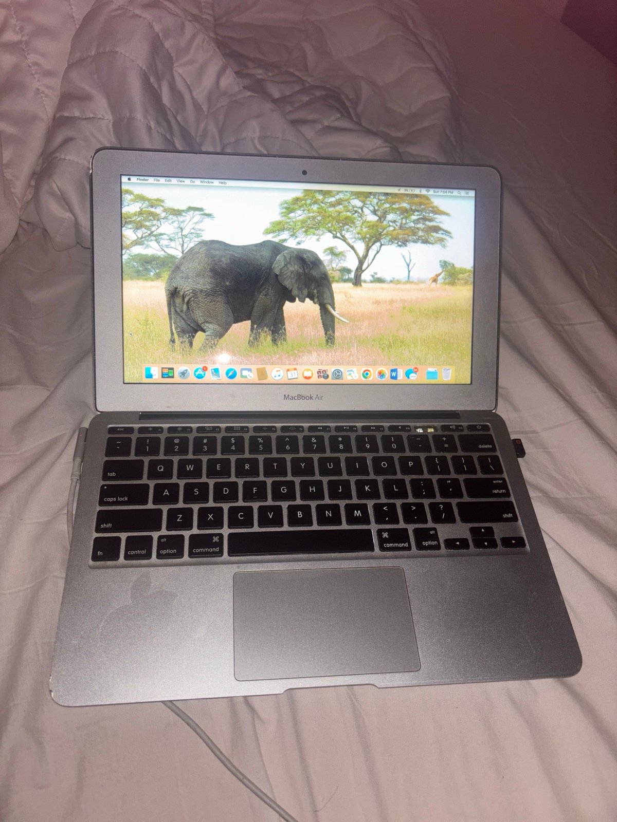 MacBook Air