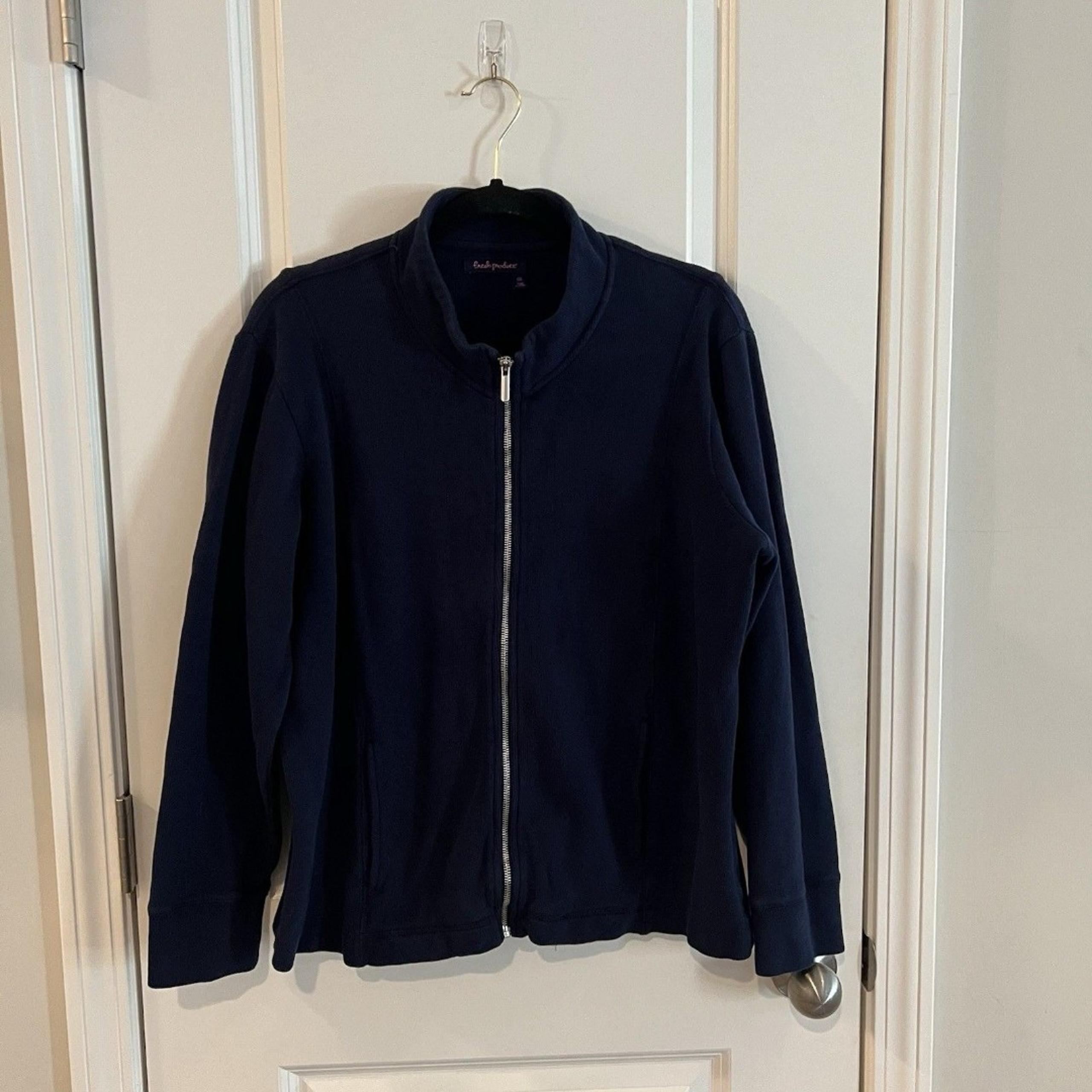 Fresh Produce Women’s Sweater Cardigan XXL