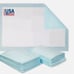 100 SUPER MAX ABSORBENCY 23 x 36 EXTRA LARGE Dog Puppy Training Wee Wee Pee Pads