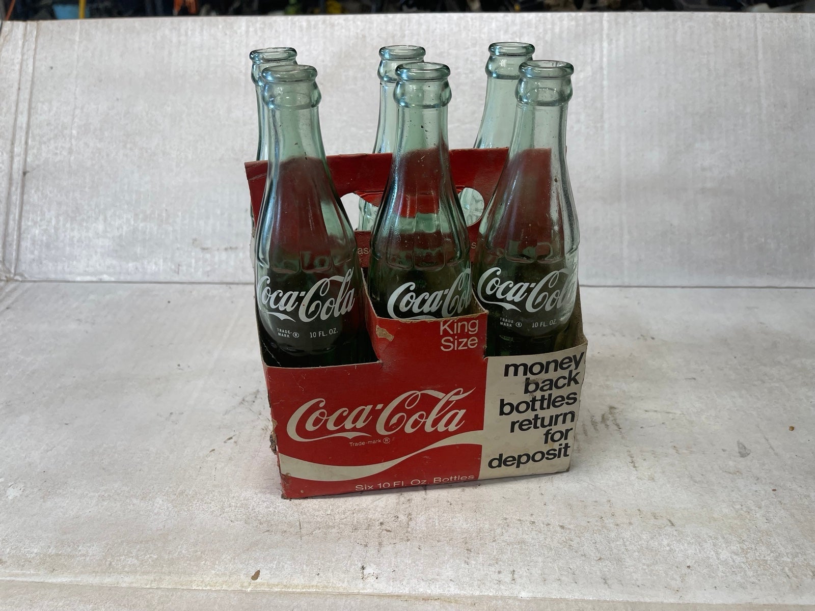 Bottle