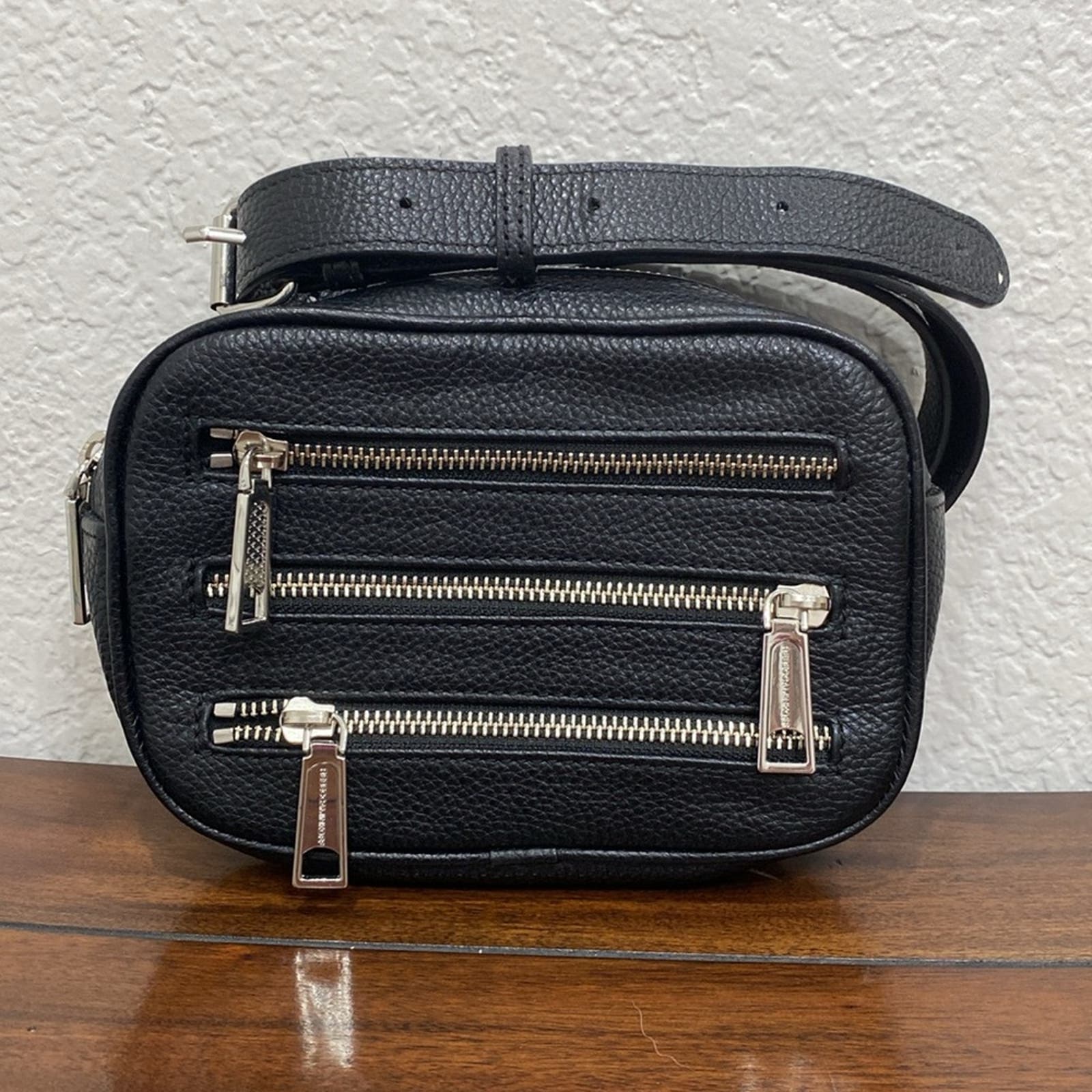Rebecca Minkoff Adjustable Strap Waist Bags Fanny Packs Mercari