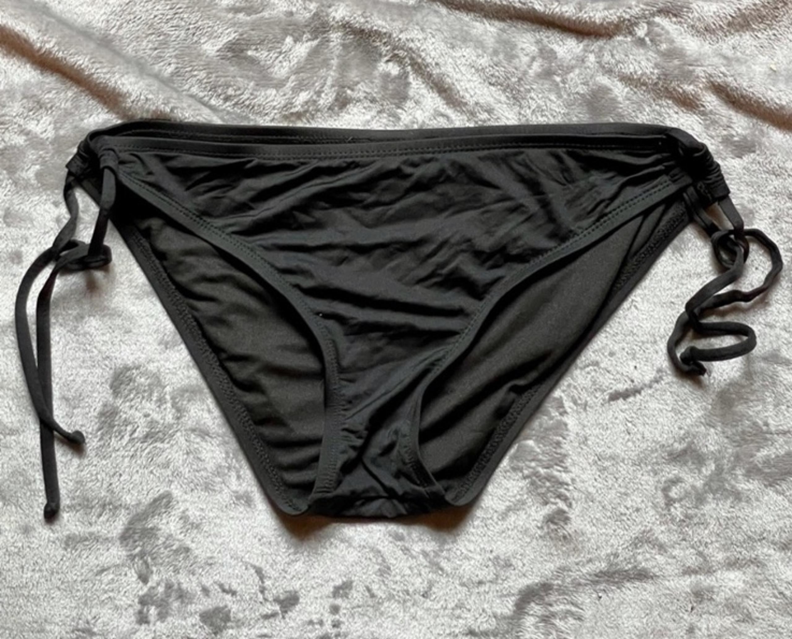 Mossimo Supply Co. String Bikini Bottoms