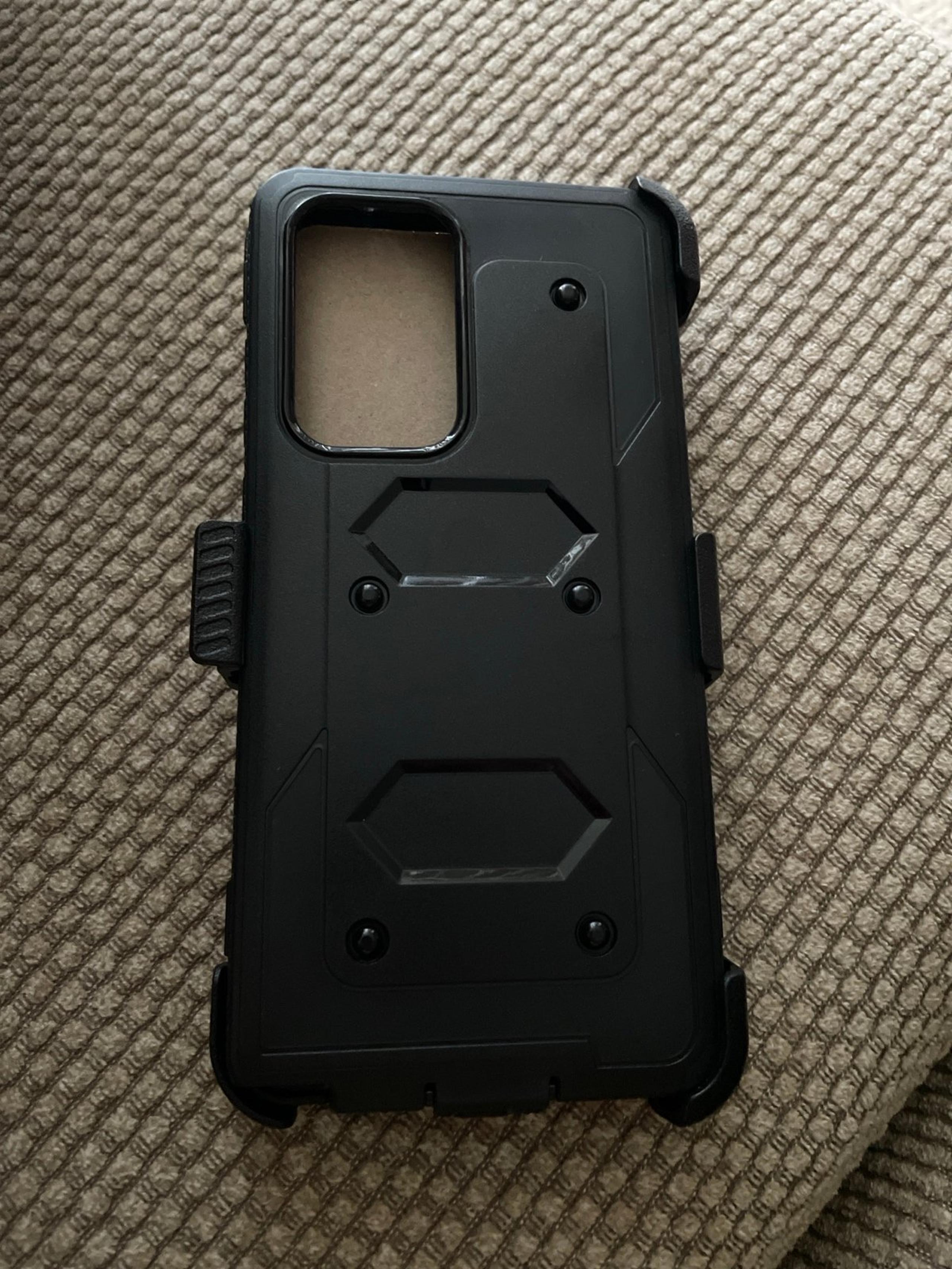 case