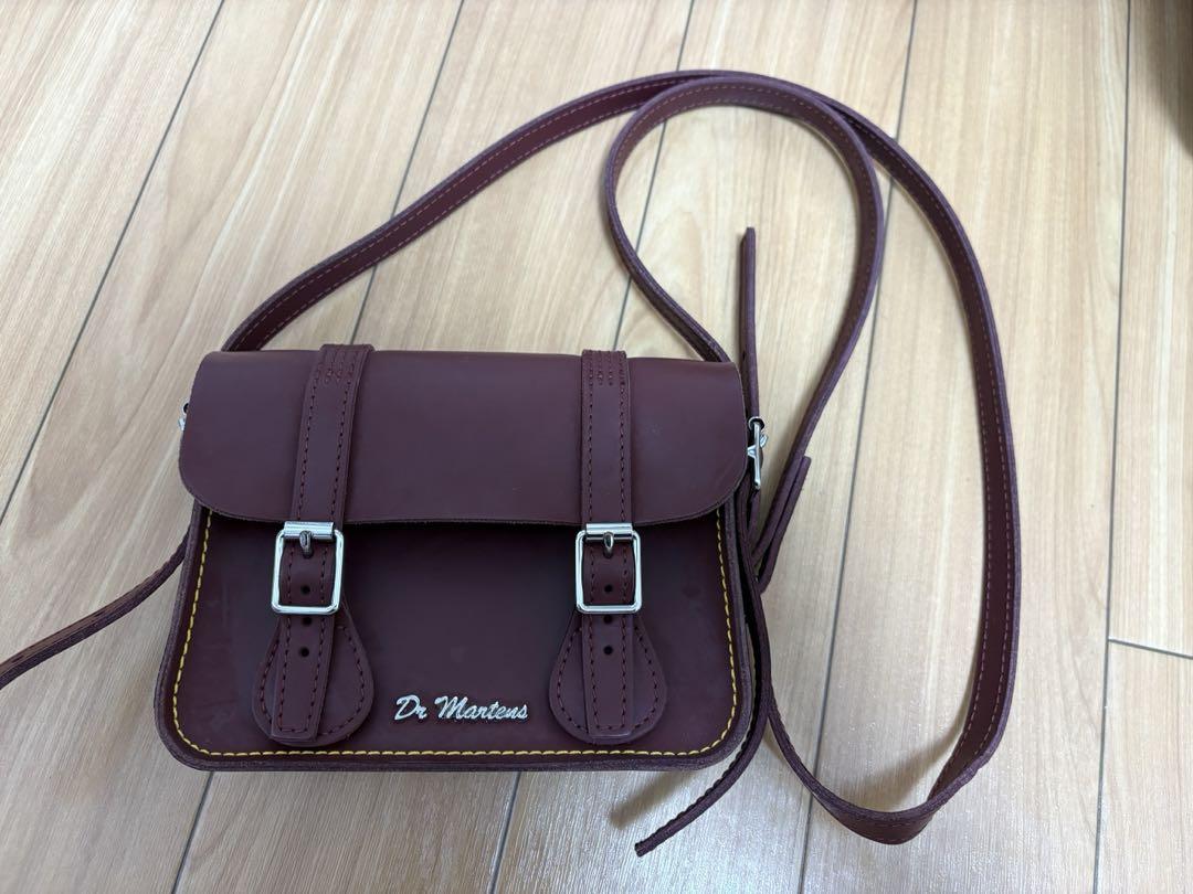 Dr. Martens shoulder bag