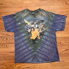 rolling stones shirt