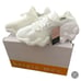 NWT in Box Gorgeous BERNIE MEV 40 (9-9.5) US Davin Comfort white Chunky Sneakers
