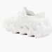 NWT in Box Gorgeous BERNIE MEV 40 (9-9.5) US Davin Comfort white Chunky Sneakers