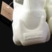 NWT in Box Gorgeous BERNIE MEV 40 (9-9.5) US Davin Comfort white Chunky Sneakers