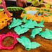 Fisher Price Imaginext Gorilla Mountain Jungle Safari Adventure Accessories Set
