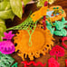 Fisher Price Imaginext Gorilla Mountain Jungle Safari Adventure Accessories Set