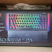 Razer BlackWidow V4 75% Mechanical Gaming Keyboard