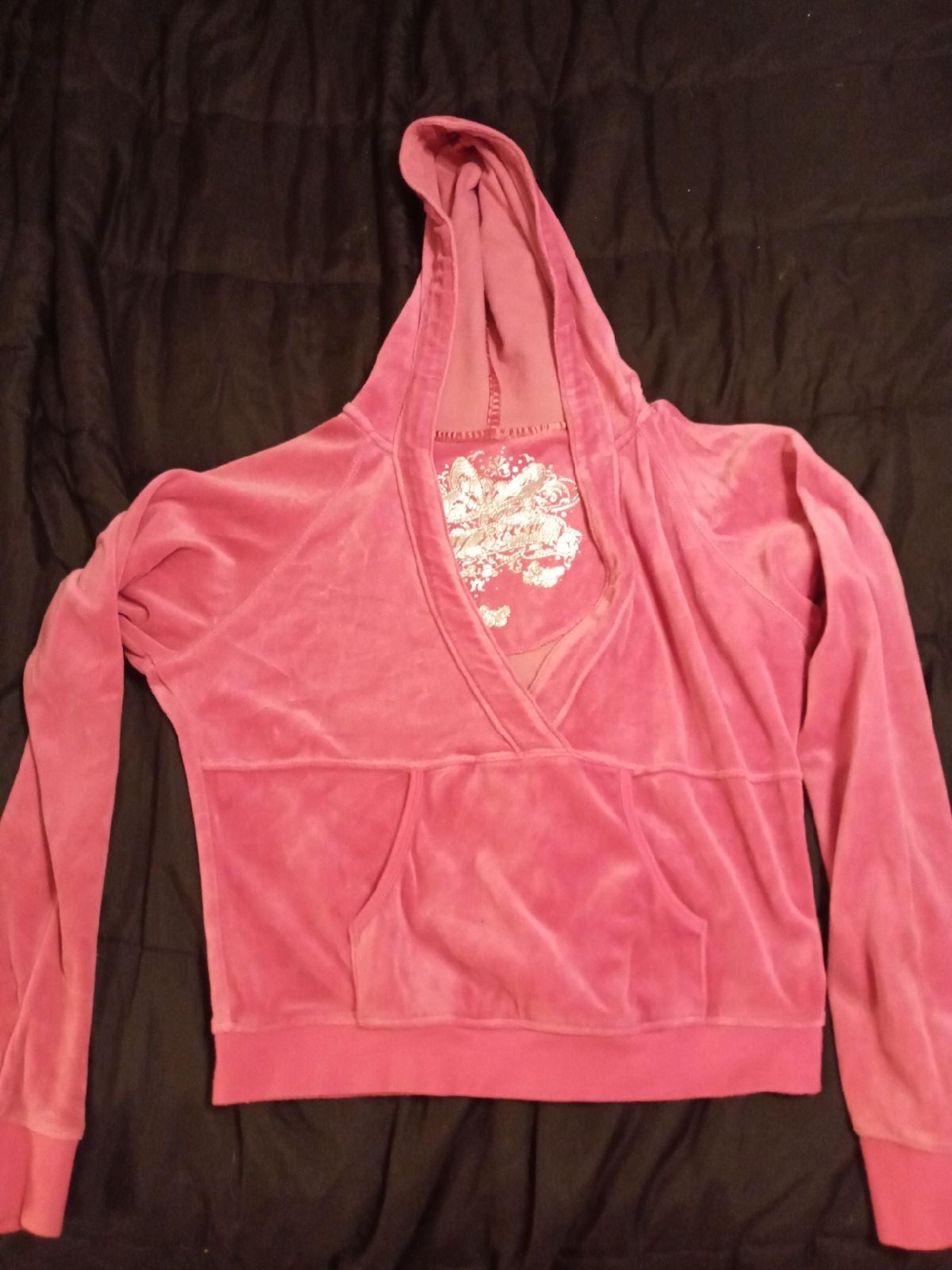 Womens hoodie