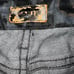 Mother Jeans The Looker Paw Skinny Jeans size 29 animal print denim jeans NEW