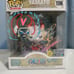 Funko Pop Yamato Signed