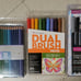 Drawing delight
