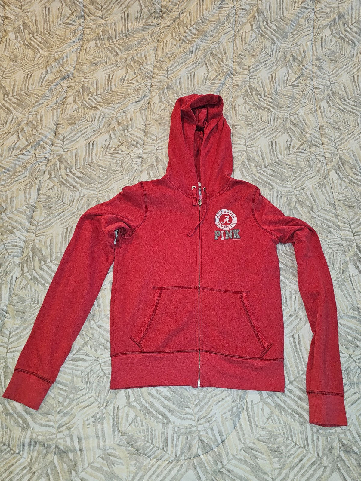 University of Alabama Victoria's Secret PINK Hoodie