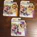 Hot Wheels Mario Kart - Bowser, Wario, Waluigi bundle SEALED